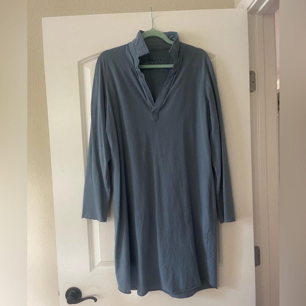 Frank & Eileen Nicole Heritage Jersey Dress